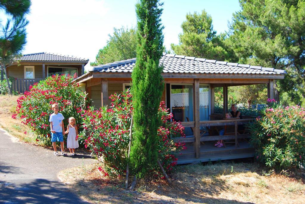 Lagrange Grand Bleu Vacances – Résidence Les Pescalunes Agde Habitación foto