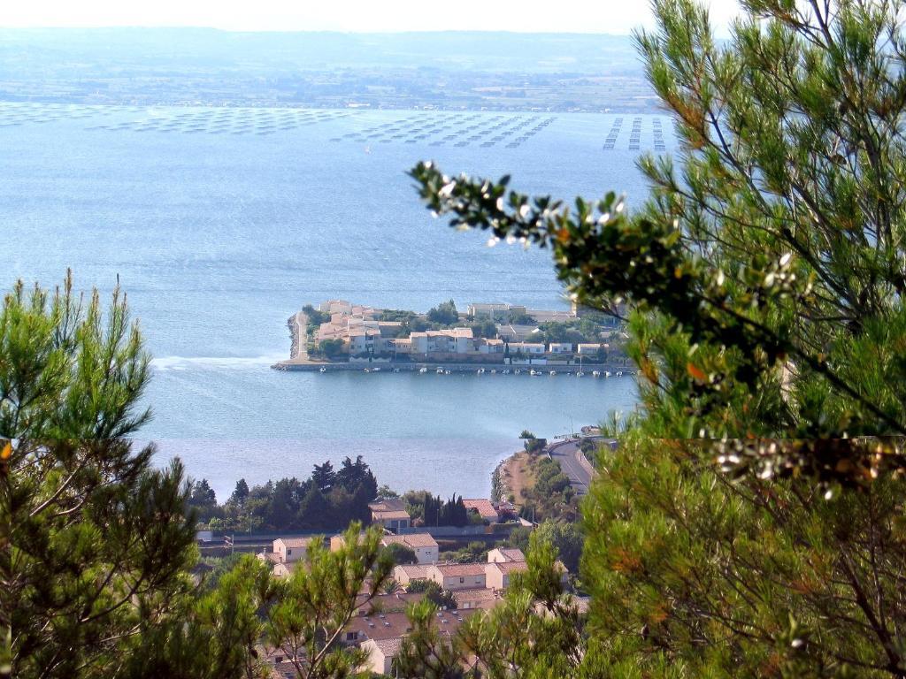 Lagrange Grand Bleu Vacances – Résidence Les Pescalunes Agde Exterior foto