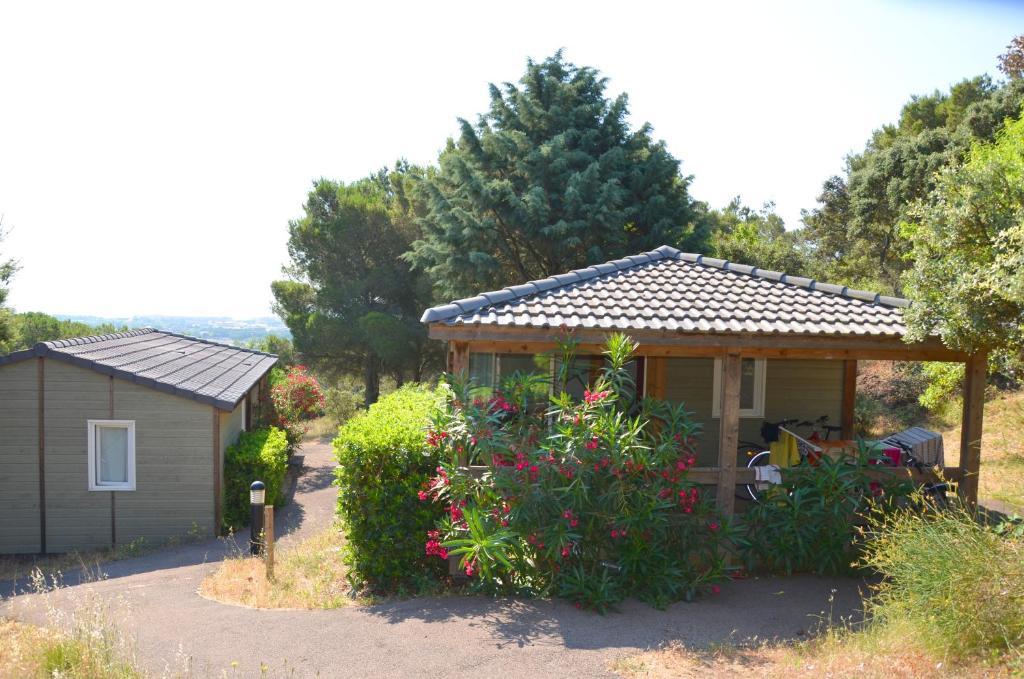 Lagrange Grand Bleu Vacances – Résidence Les Pescalunes Agde Habitación foto